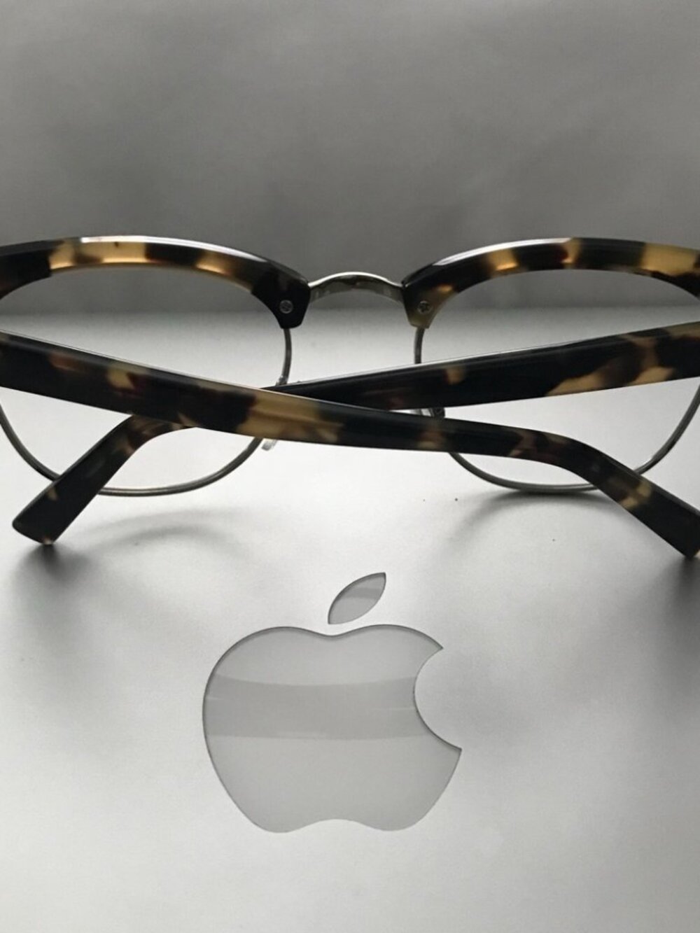 Warby Parker “Hayes” Frames (Can be used as glasses or sunglasses) Excellent